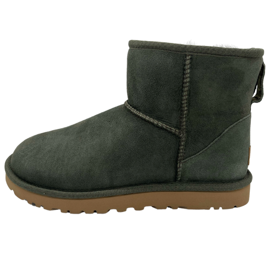 UGG Women's Classic Mini