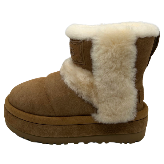 UGG Women's Classic Chillapeak