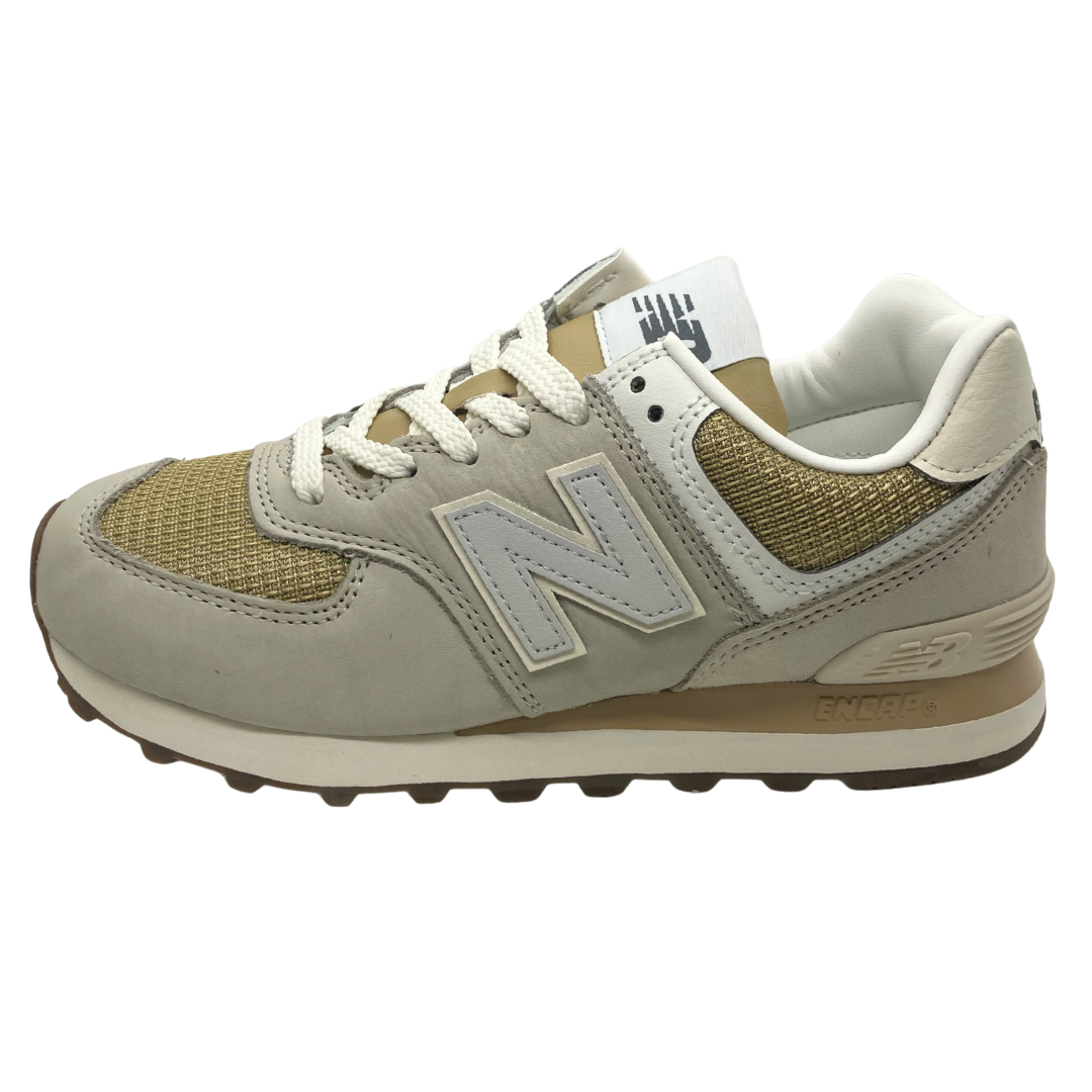 New Balance Unisex 574