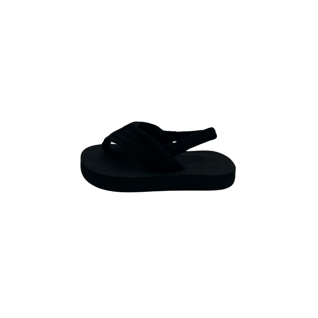 Rainbow Sandals Kids Grombows Thick Strap