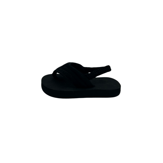 Rainbow Sandals Kids Grombows Thick Strap