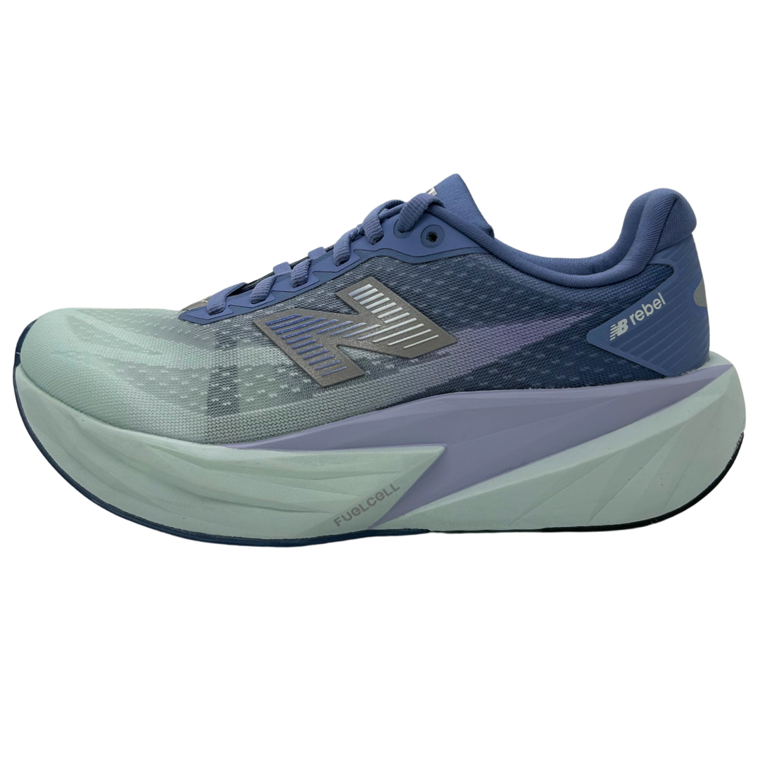 New Balance Women's FuelCell Rebel v5 Wide