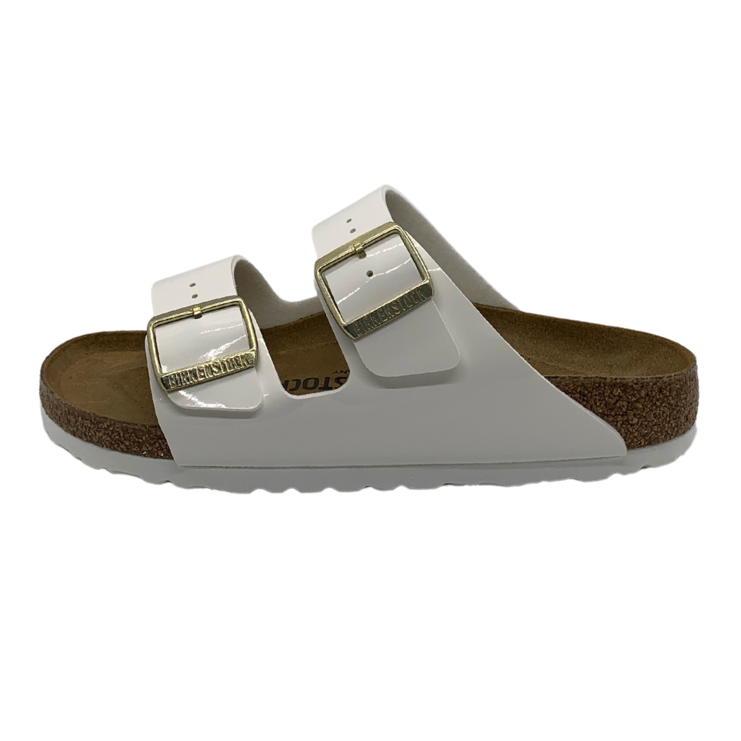 Birkenstock Women's Arizona Patent