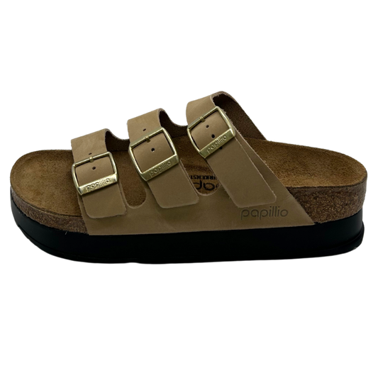 Birkenstock Florida Platform Narrow