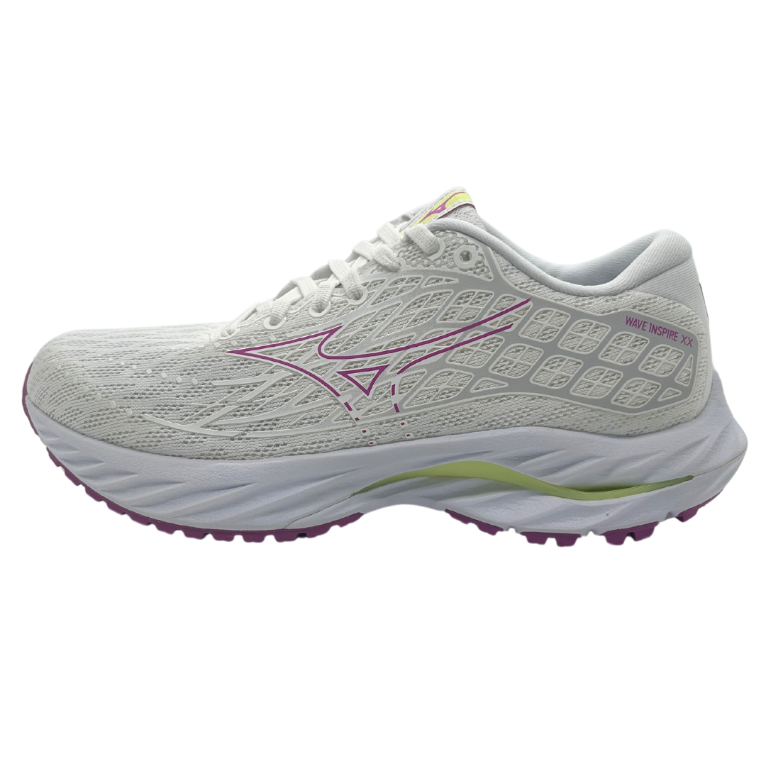 Mizuno Women's Wave Inspire 20 Running Shoe