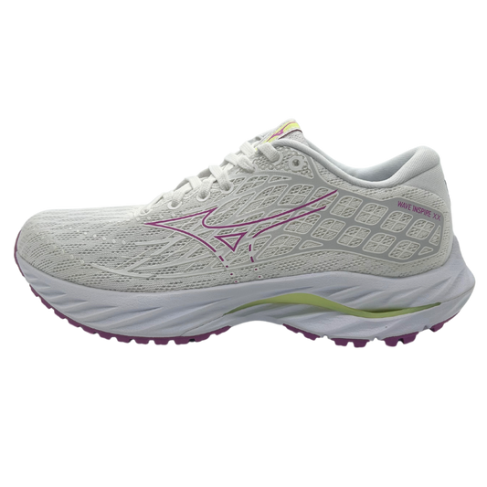 Mizuno Women's Wave Inspire 20 Running Shoe