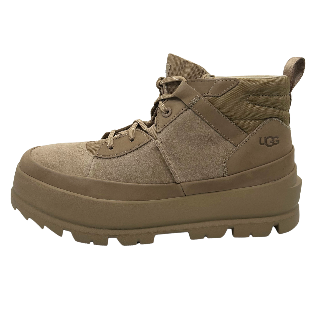 UGG Men\'s The Lug Chukka boots  Sz 11 s-l400.jpg main image 4