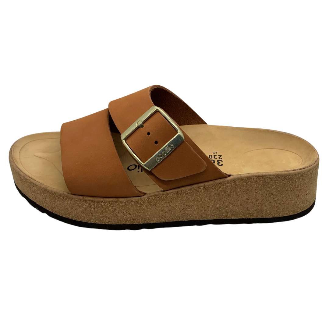 Birkenstock Women's Almina Leather