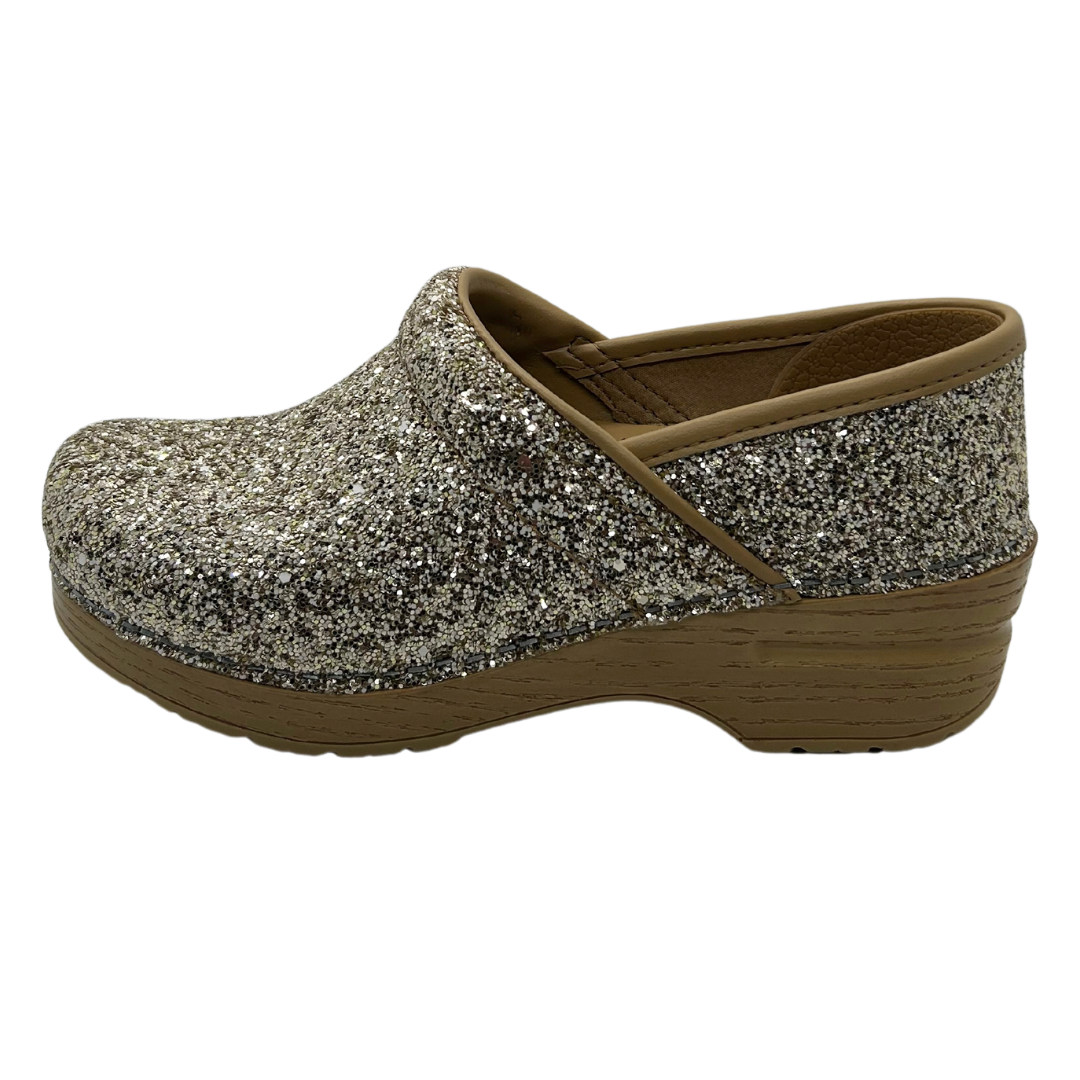 Dansko Women's Professional Glitter