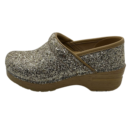 Dansko Women's Professional Glitter