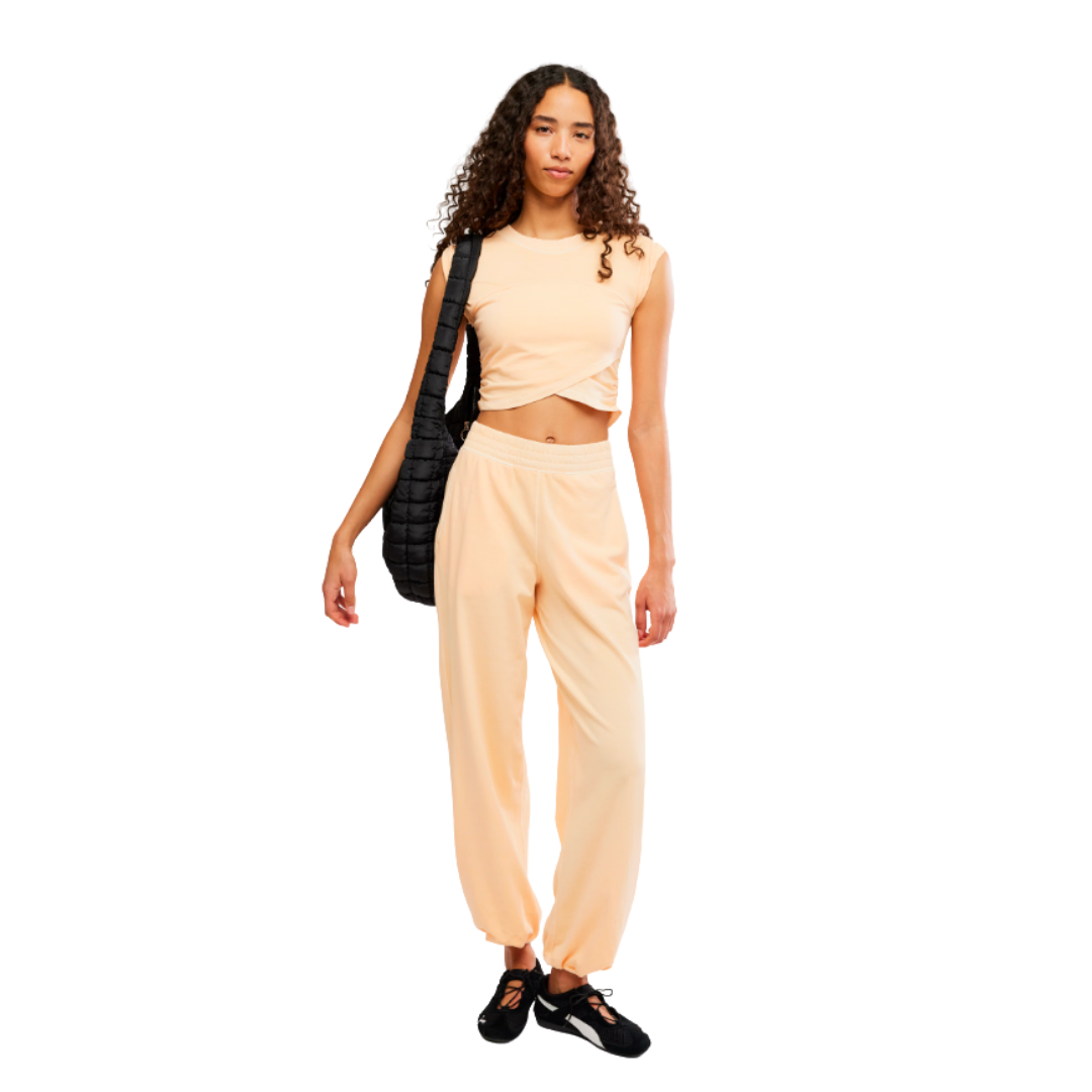 Free People Movement Hot Shot Crossover Set
