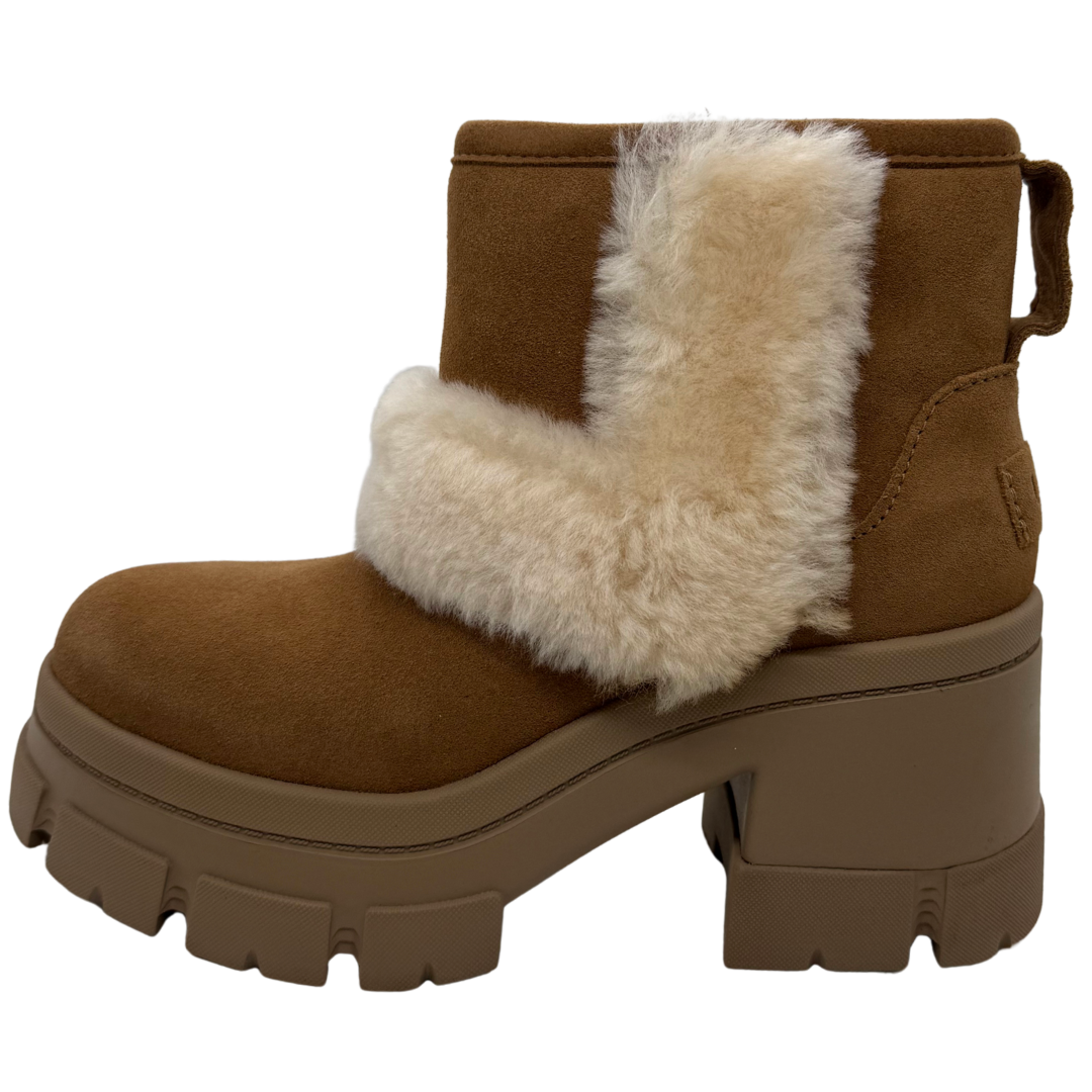 UGG Women's Brooklyn Sunburst