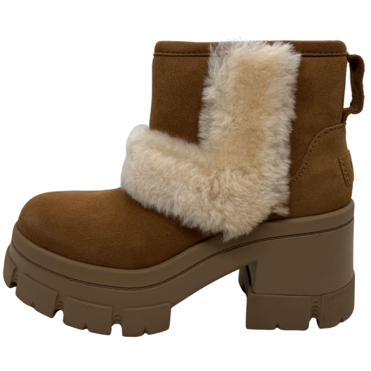 UGG Women's Brooklyn Sunburst