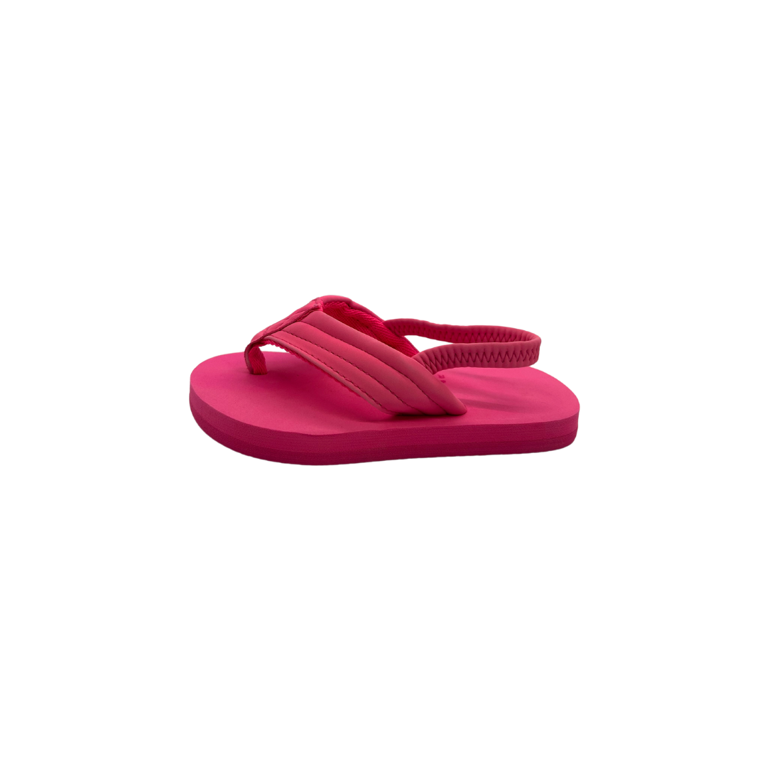 Rainbow Sandals Kids Grombows Thick Strap