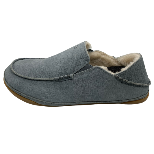 Olukai Men's Kipuka Hulu Slippers