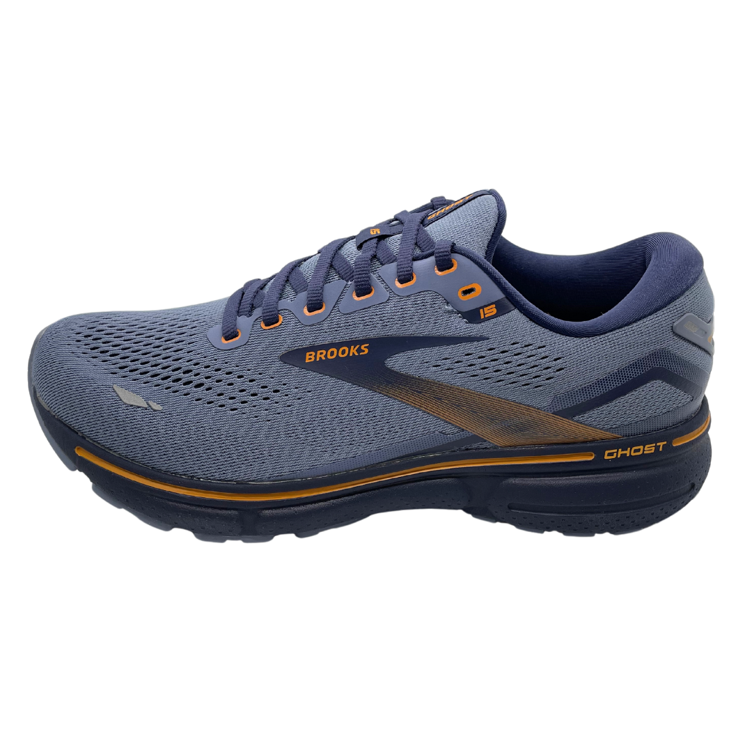 Brooks Men's Ghost 15