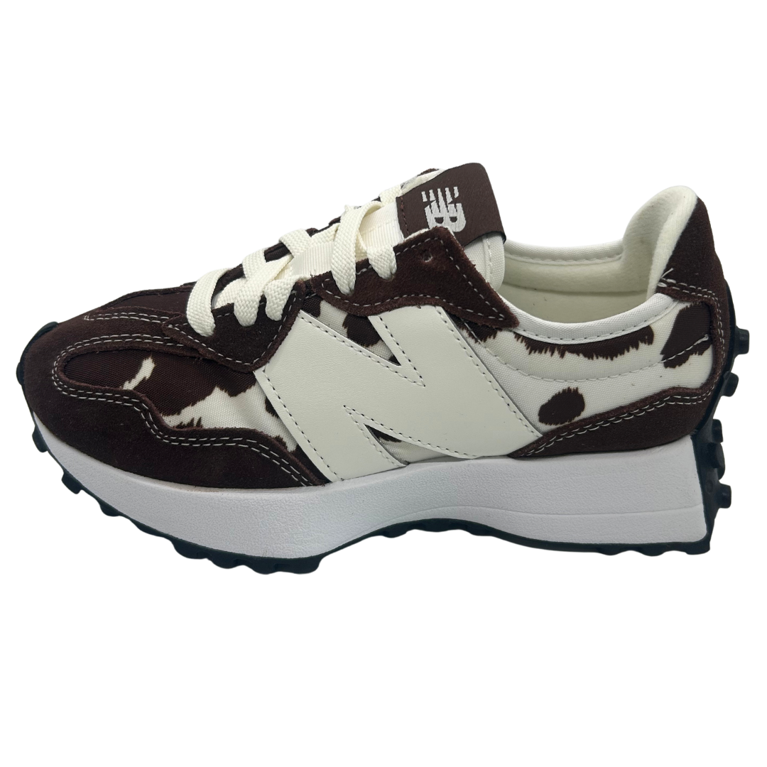 New Balance Women's 327