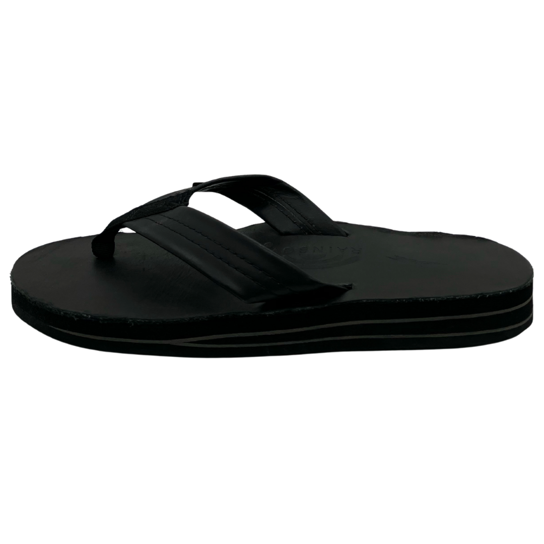 Rainbow Sandals Men's Double Layer