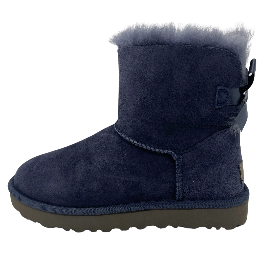 UGG Women's Mini Bailey Bow