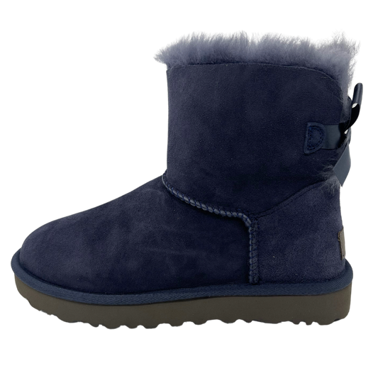 UGG Women's Mini Bailey Bow