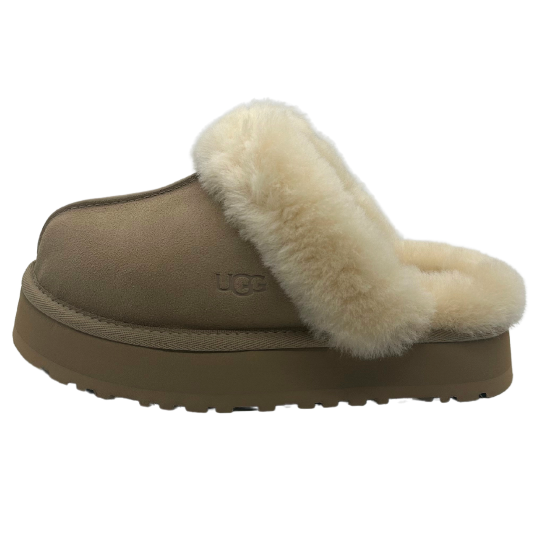 UGG Women's Disquette – Solteria