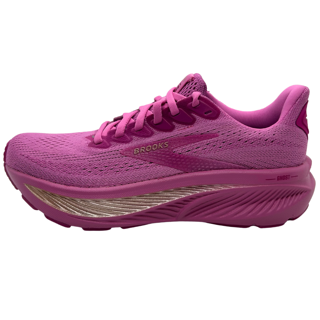 Brooks Women's Ghost 17