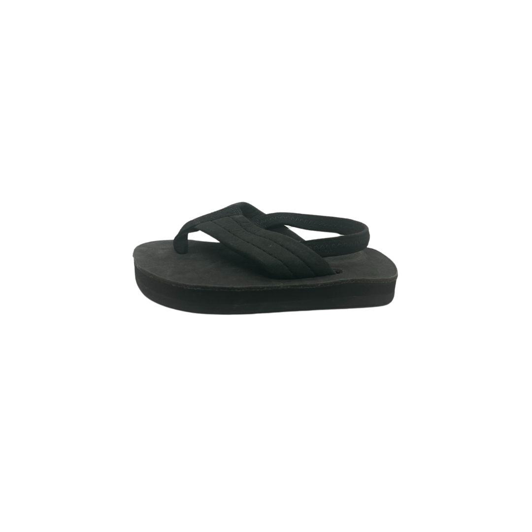 Rainbow Sandals Kids 101 Leather