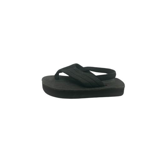 Rainbow Sandals Kids 101 Leather