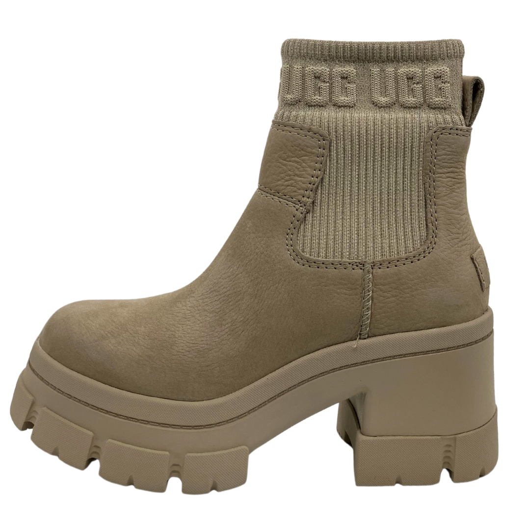 UGG Women's Brooklyn Chelsea