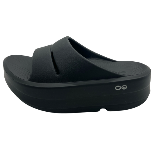 OOFOS Women's OOmega OOahh