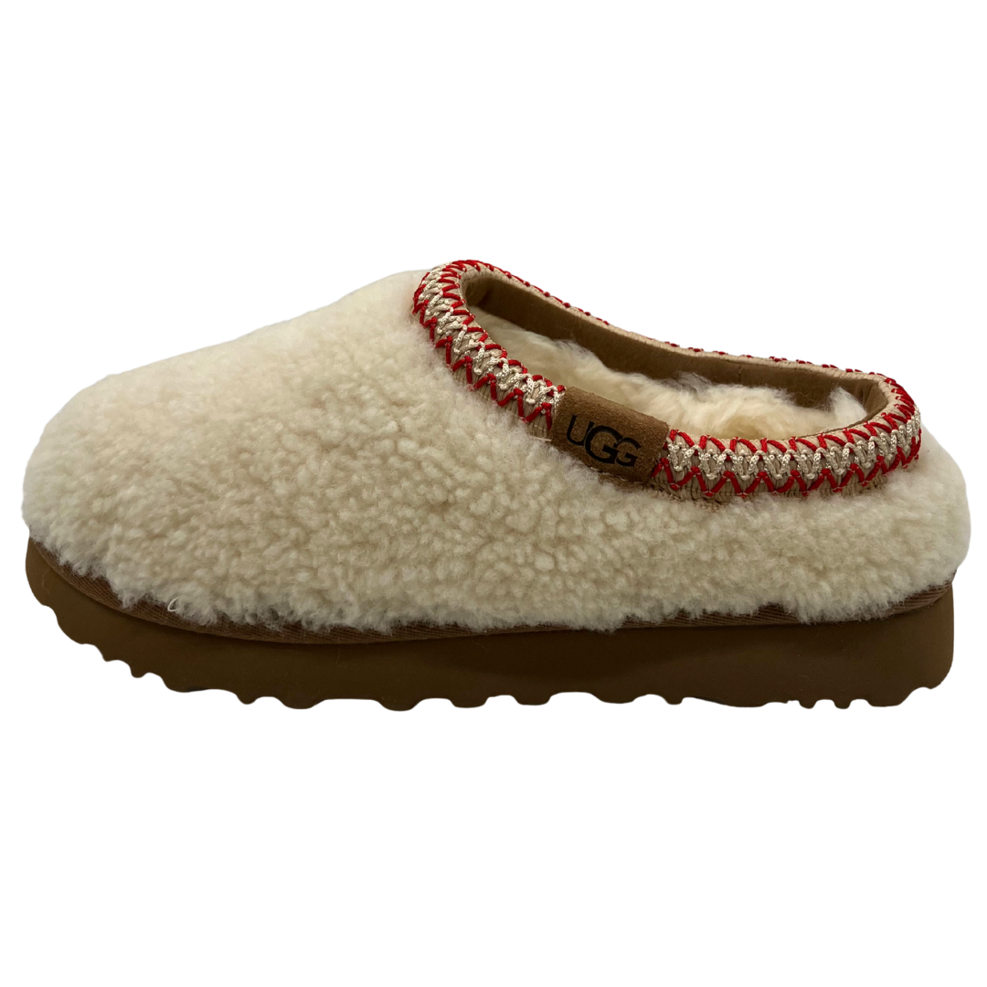 UGG Women's Tasman Maxi Curly