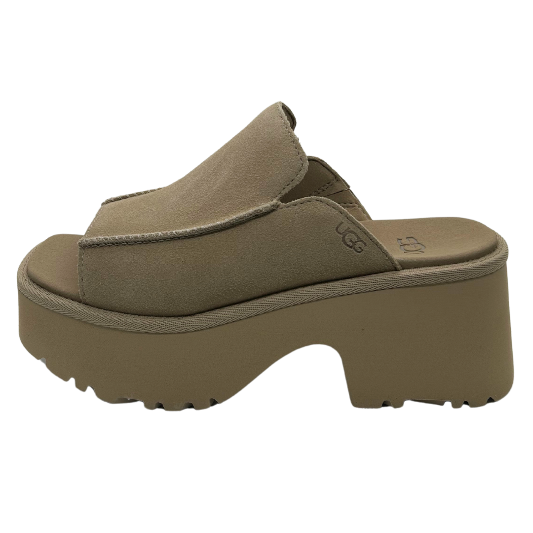 UGG Women's New Heights Slide