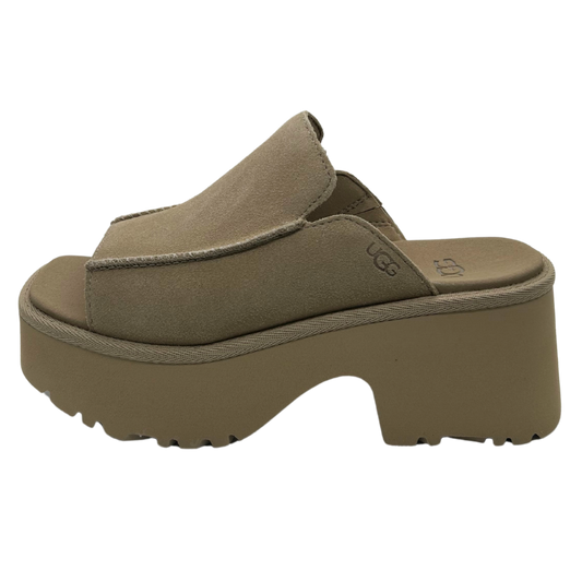 UGG Women's New Heights Slide