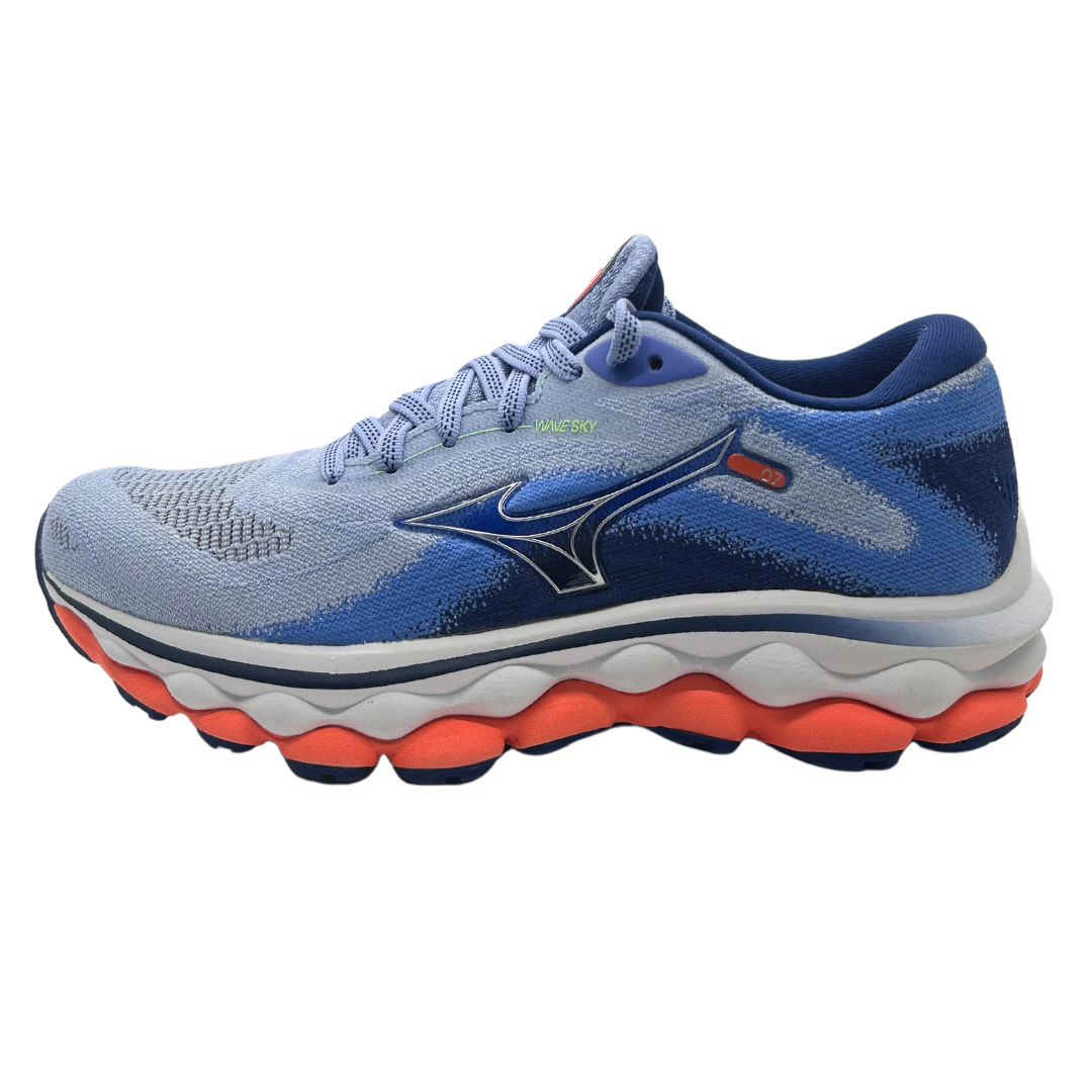 Mizuno Women's Wave Sky 7 Running Shoe