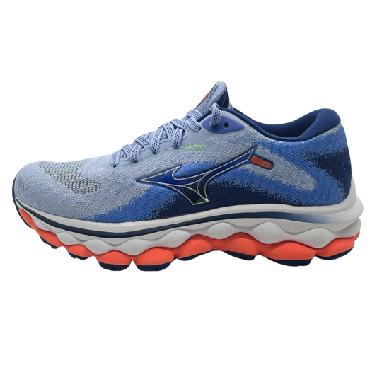 Mizuno Women's Wave Sky 7 Running Shoe