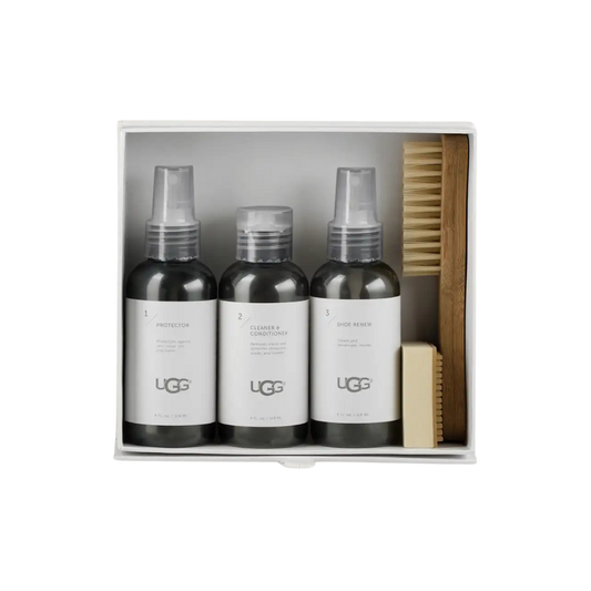 UGG Sheepskin & Suede Care Kit