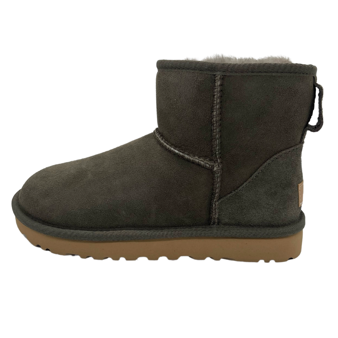 UGG Women's Classic Mini