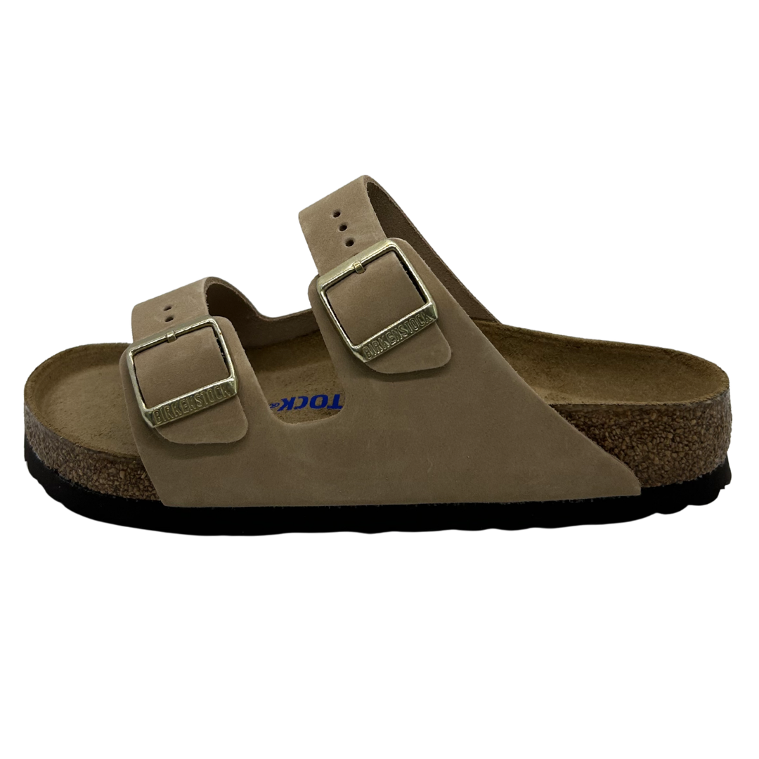 Birkenstock Arizona Soft Footbed