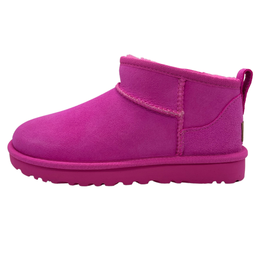 UGG Women's Classic Ultra Mini