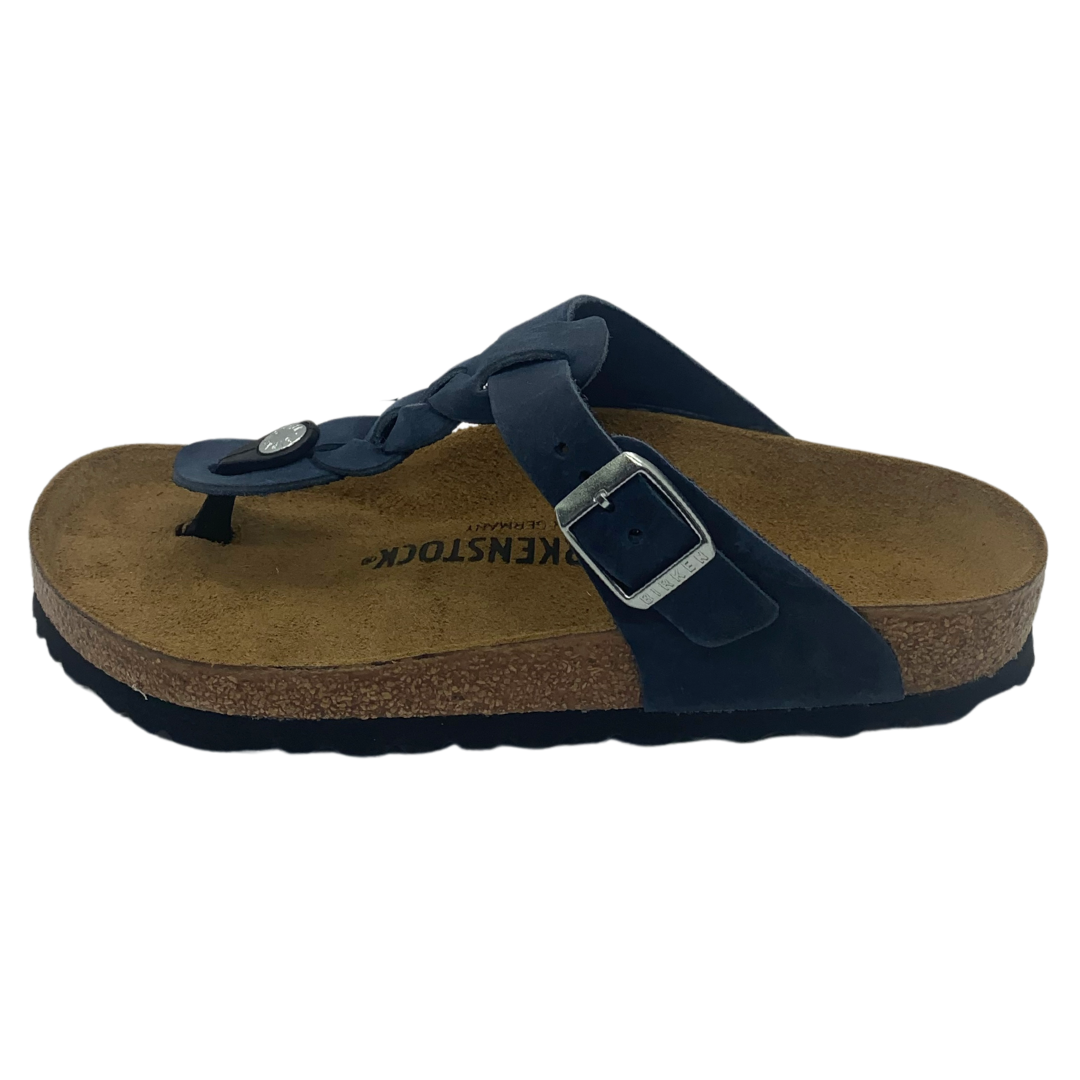 Birkenstock Women's Gizeh Braided