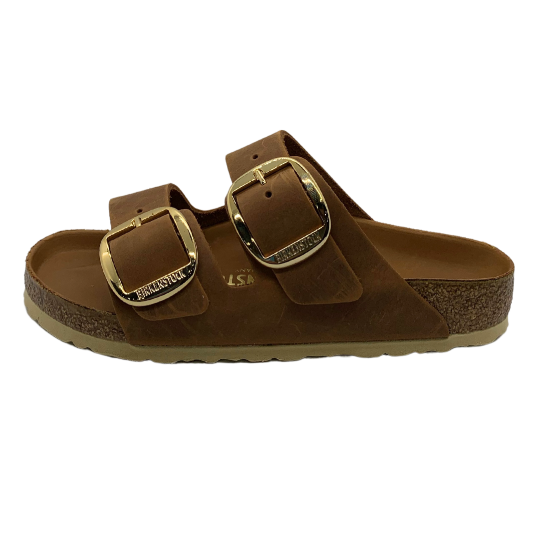 Birkenstock Women's Arizona Big Buckle Narrow