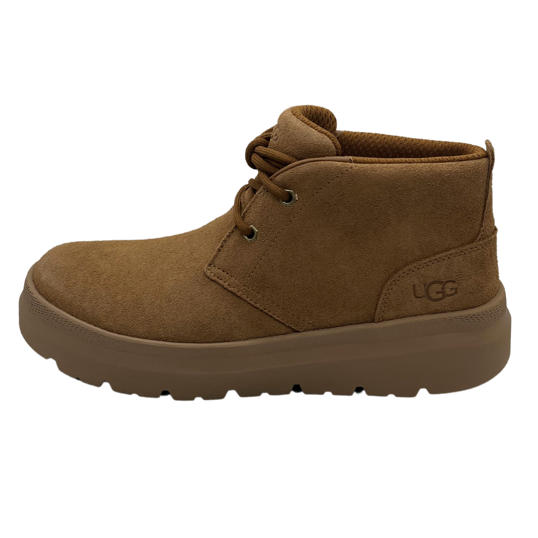 UGG Men's Burleigh Chukka