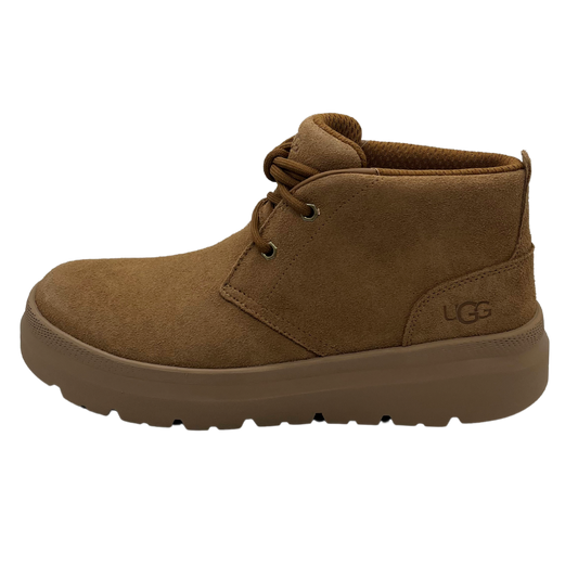 UGG Men's Burleigh Chukka