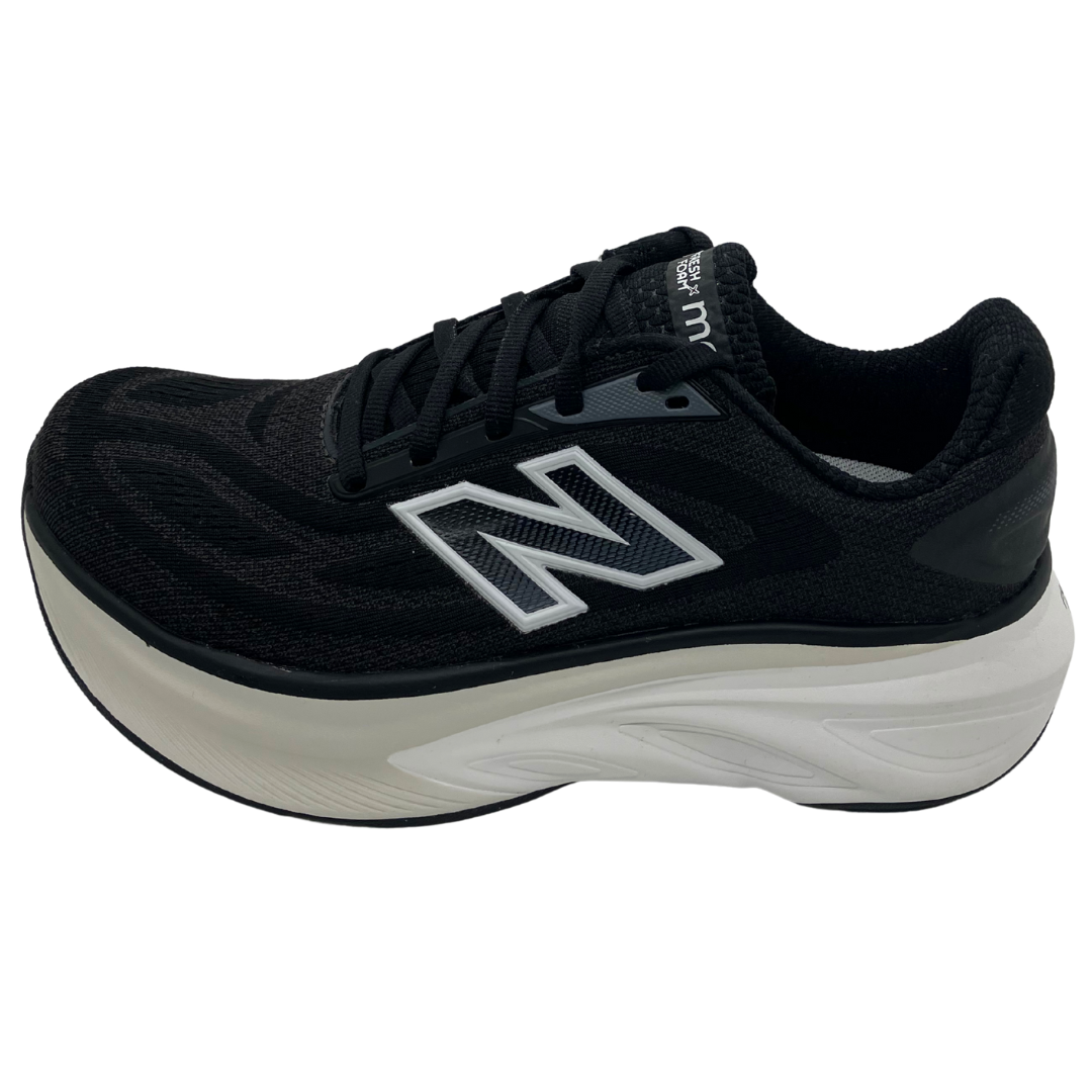 New Balance Women's Fresh Foam X More v6 Wide