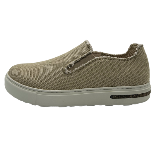 Birkenstock Women's Bend Slip On Canvas