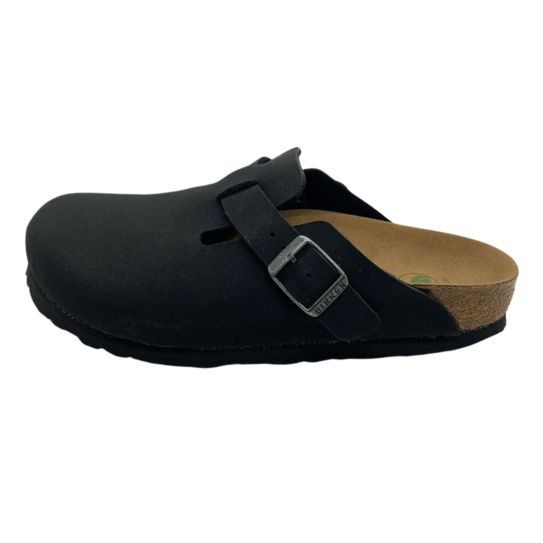 Birkenstock Women's Boston Vegan