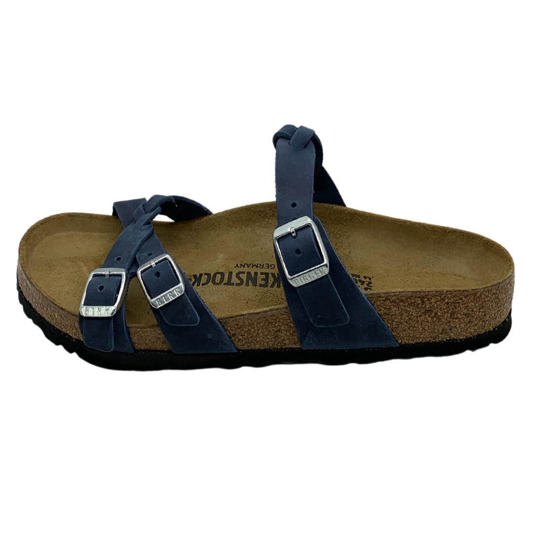 Birkenstock Women's Franca Braided