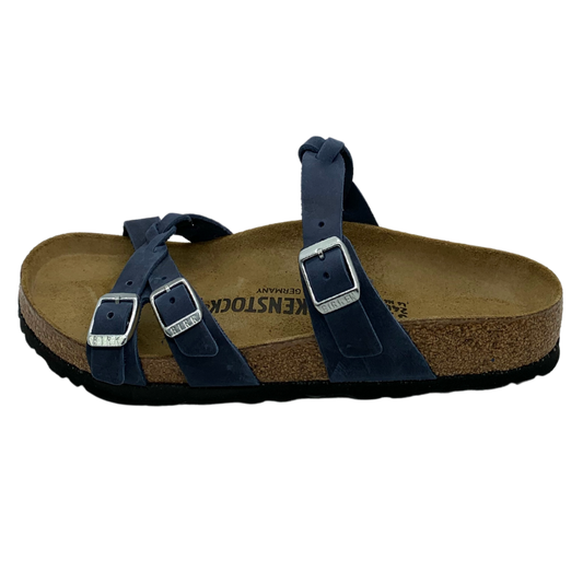 Birkenstock Women's Franca Braided