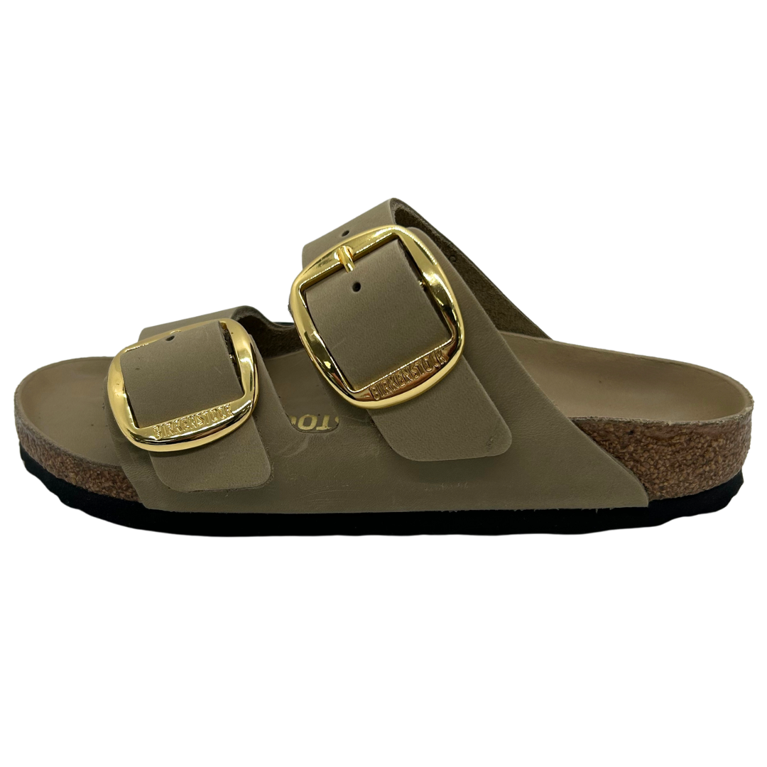 Birkenstock Women's Arizona Big Buckle Narrow