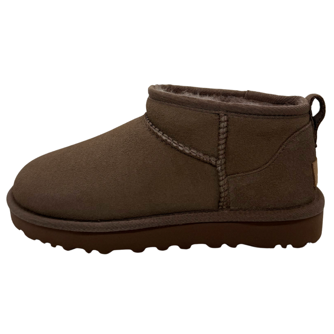 UGG Women's Classic Ultra Mini